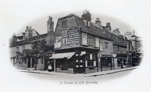 Eski Bromley